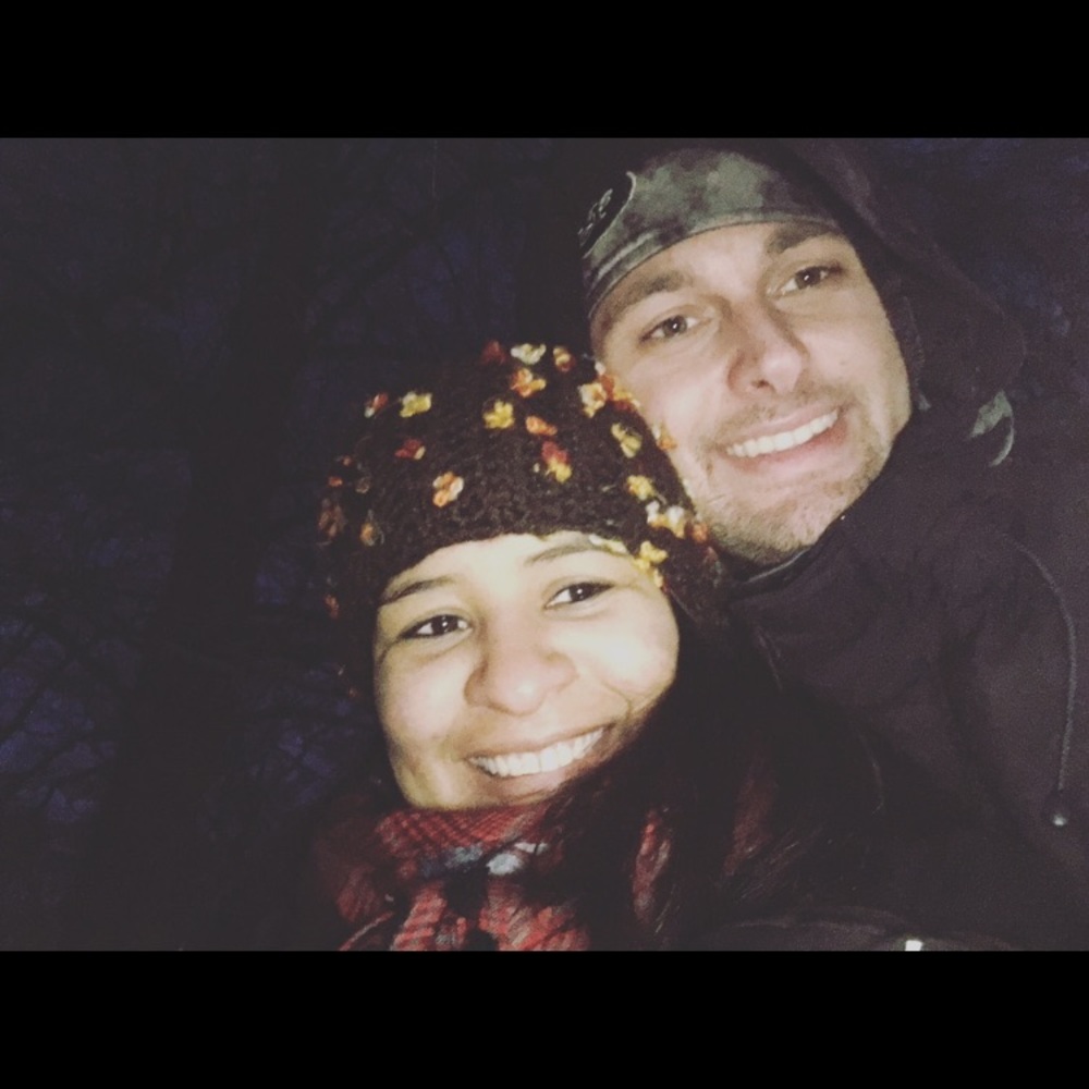 Meet your Posher, Victoria